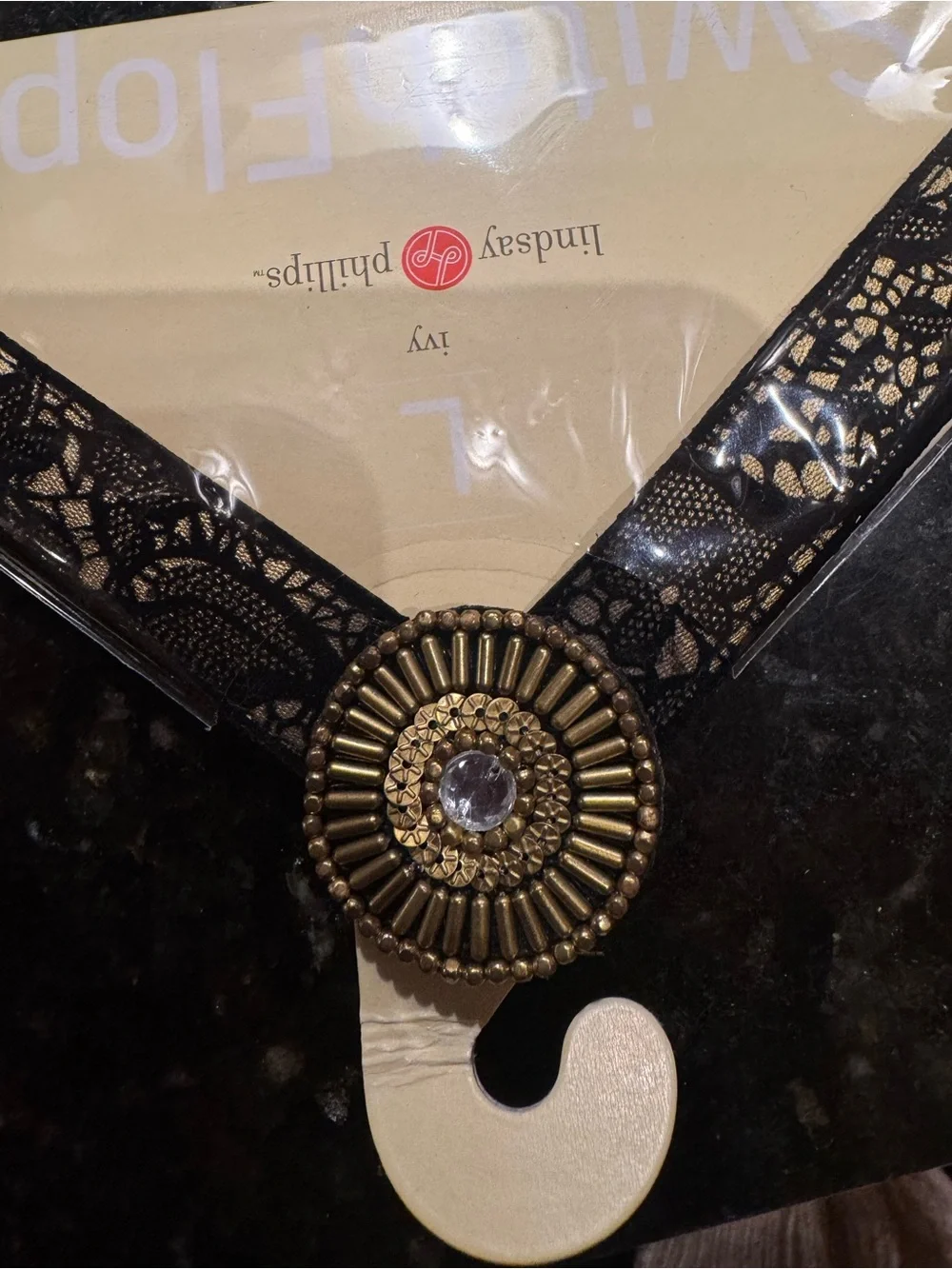 Lindsay Phillips SwitchFlops Bundle | Size 10 | Gently worn with 4 straps & snap
